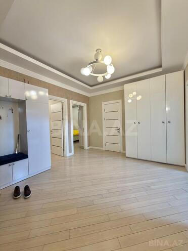 Продаётся 3-комн. новостройка 130 м², м. Гянджлик, photo 14 from 18