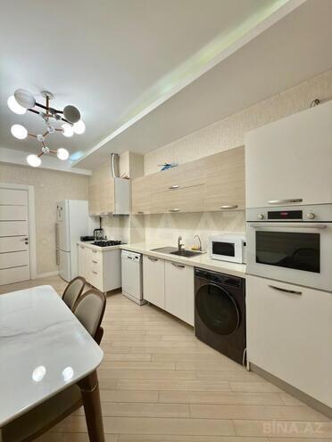 Продаётся 3-комн. новостройка 130 м², м. Гянджлик, photo 8 from 18