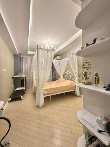 Продаётся 3-комн. новостройка 130 м², м. Гянджлик, photo 9 from 18