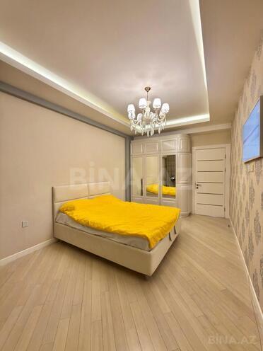 Продаётся 3-комн. новостройка 130 м², м. Гянджлик, photo 6 from 18