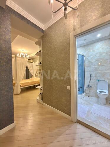 Продаётся 3-комн. новостройка 130 м², м. Гянджлик, photo 10 from 18