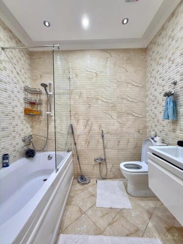 Продаётся 3-комн. новостройка 130 м², м. Гянджлик, photo 12 from 18