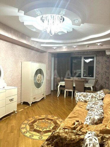 Сдаётся 2-комн. новостройка 80 м², м. Ахмедлы, photo 4 from 8