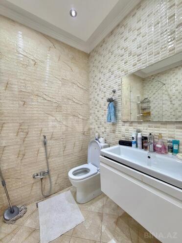 Продаётся 3-комн. новостройка 130 м², м. Гянджлик, photo 13 from 18