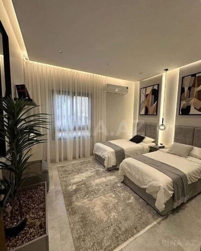 Сдаётся 3-комн. новостройка 145 м², Насиминский  р., photo 3 from 7