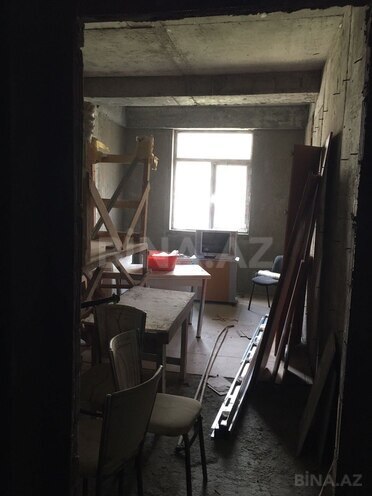 Продаётся 2-комн. новостройка 100 м², м. Ахмедлы, photo 5 from 10