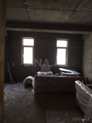 Продаётся 2-комн. новостройка 100 м², м. Ахмедлы, photo 3 from 10