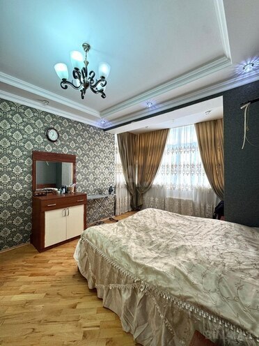 Продаётся 3-комн. новостройка 115 м², м. Ази Асланов, photo 10 from 12