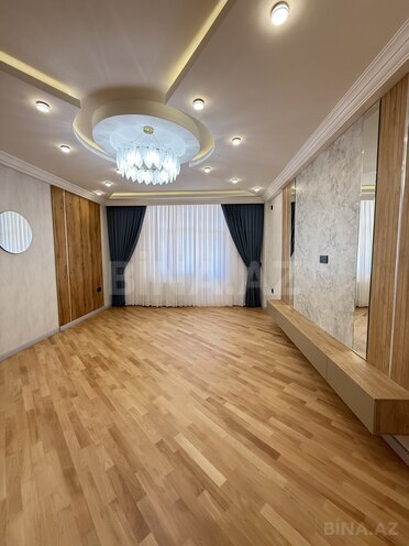 Продаётся 2-комн. новостройка 89 м², м. Ахмедлы, photo 3 from 19