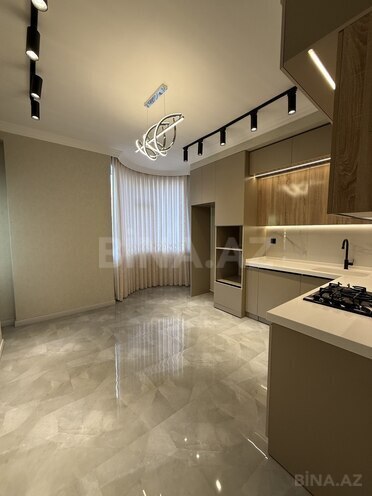Продаётся 2-комн. новостройка 89 м², м. Ахмедлы, photo 9 from 19