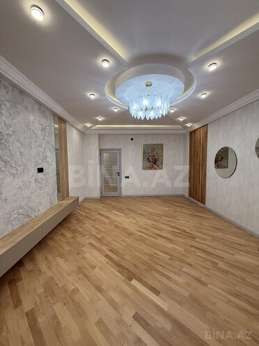 Продаётся 2-комн. новостройка 89 м², м. Ахмедлы, photo 5 from 19