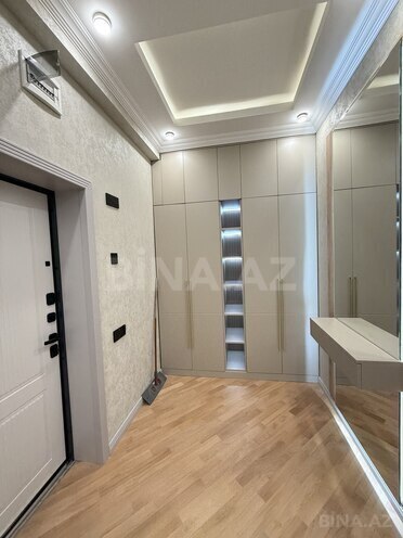 Продаётся 2-комн. новостройка 89 м², м. Ахмедлы, photo 14 from 19