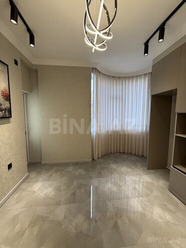 Продаётся 2-комн. новостройка 89 м², м. Ахмедлы, photo 11 from 19