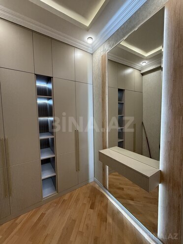 Продаётся 2-комн. новостройка 89 м², м. Ахмедлы, photo 16 from 19