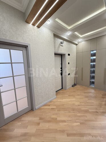 Продаётся 2-комн. новостройка 89 м², м. Ахмедлы, photo 15 from 19