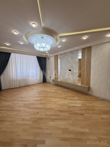 Продаётся 2-комн. новостройка 89 м², м. Ахмедлы, photo 4 from 19