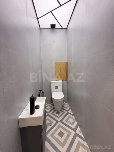 Продаётся 2-комн. новостройка 89 м², м. Ахмедлы, photo 18 from 19