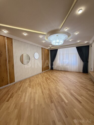 Продаётся 2-комн. новостройка 89 м², м. Ахмедлы, photo 1 from 19