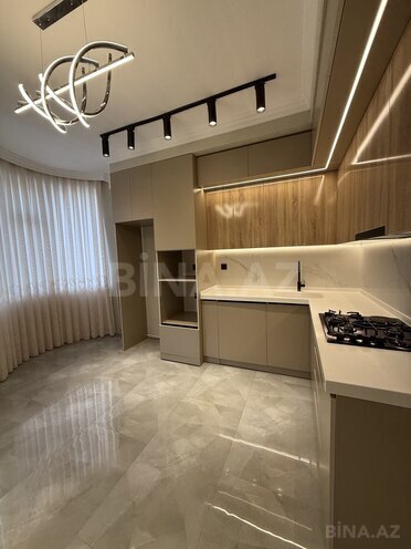 Продаётся 2-комн. новостройка 89 м², м. Ахмедлы, photo 10 from 19