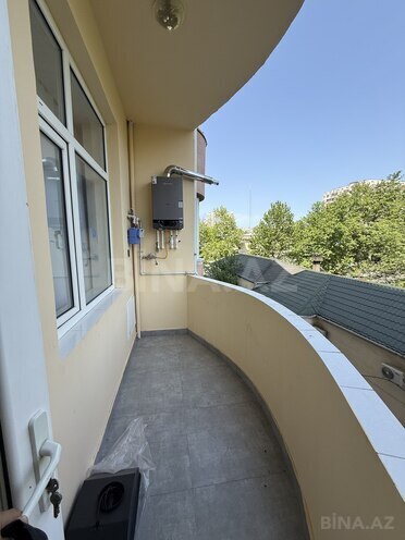 Продаётся 2-комн. новостройка 89 м², м. Ахмедлы, photo 13 from 19