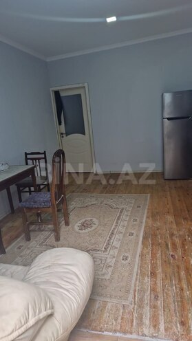 İcarəyə verilir 2 otaqlı həyət evi/bağ evi 85 m², Badamdar q., photo 4 from 8