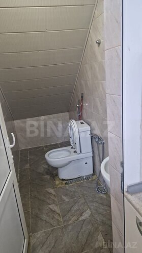 İcarəyə verilir 2 otaqlı həyət evi/bağ evi 85 m², Badamdar q., photo 7 from 8