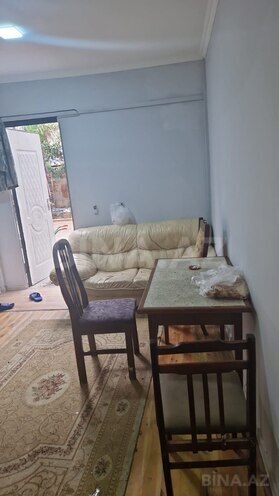 İcarəyə verilir 2 otaqlı həyət evi/bağ evi 85 m², Badamdar q., photo 3 from 8