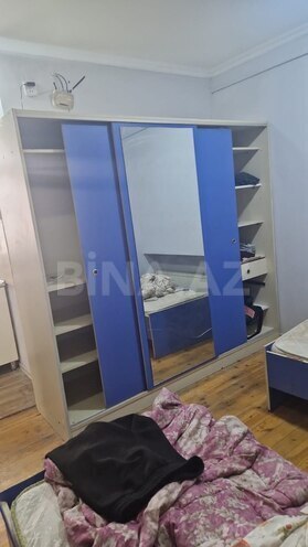 İcarəyə verilir 2 otaqlı həyət evi/bağ evi 85 m², Badamdar q., photo 5 from 8