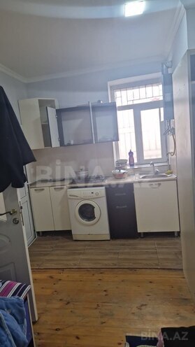 İcarəyə verilir 2 otaqlı həyət evi/bağ evi 85 m², Badamdar q., photo 6 from 8