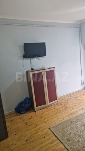 İcarəyə verilir 2 otaqlı həyət evi/bağ evi 85 m², Badamdar q., photo 1 from 8