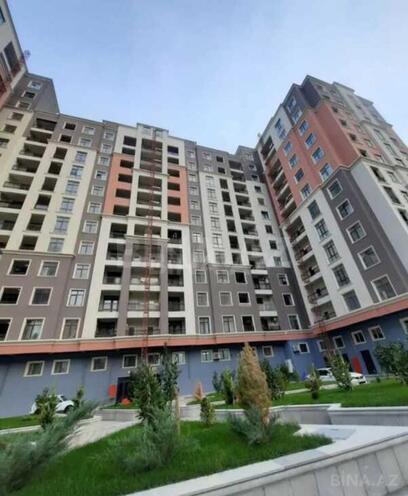 Продаётся 1-комн. новостройка 50 м², м. Нефтчиляр, photo 1 from 6