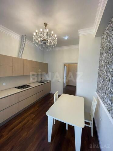 Продаётся 2-комн. новостройка 90 м², Насиминский  р., photo 9 from 13