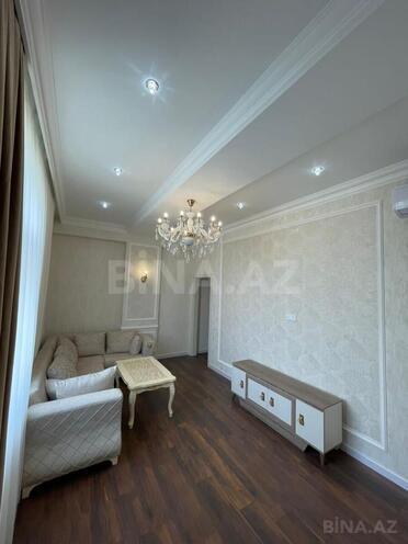 Продаётся 2-комн. новостройка 90 м², Насиминский  р., photo 1 from 13
