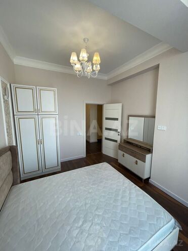 Продаётся 2-комн. новостройка 90 м², Насиминский  р., photo 7 from 13
