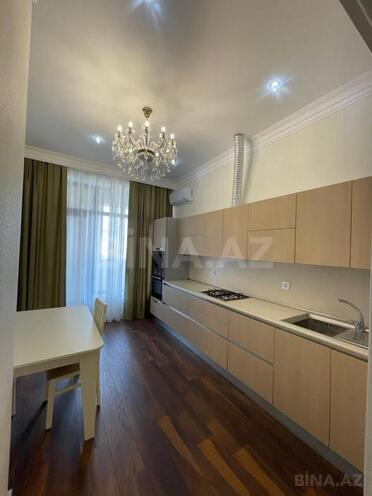 Продаётся 2-комн. новостройка 90 м², Насиминский  р., photo 8 from 13