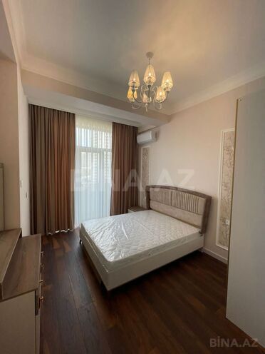 Продаётся 2-комн. новостройка 90 м², Насиминский  р., photo 5 from 13