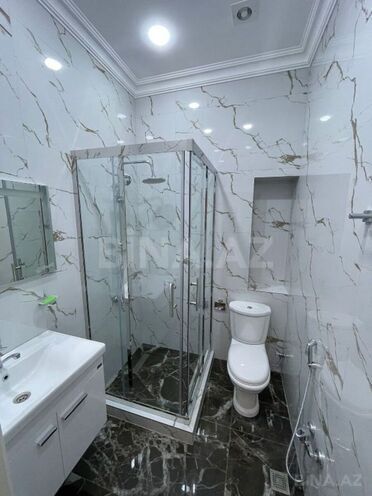 Продаётся 2-комн. новостройка 90 м², Насиминский  р., photo 11 from 13