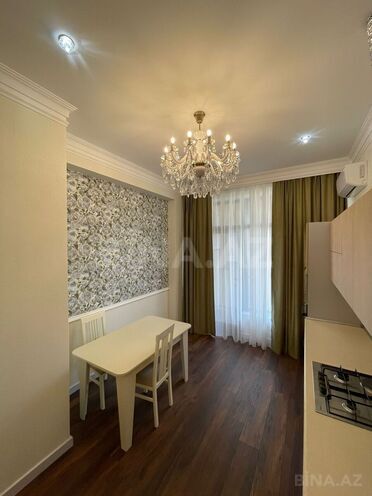 Продаётся 2-комн. новостройка 90 м², Насиминский  р., photo 10 from 13