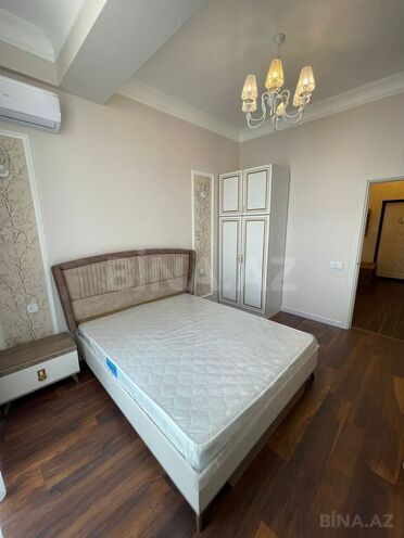 Продаётся 2-комн. новостройка 90 м², Насиминский  р., photo 6 from 13
