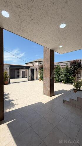Продаётся 4-комн. дом/дача 160 м², пос. Мардакан, photo 9 from 23