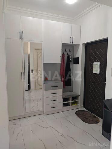 Сдаётся 2-комн. новостройка 52 м², пос. Ази Асланова, photo 3 from 11