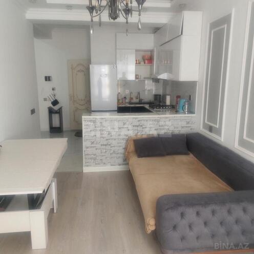Сдаётся 2-комн. новостройка 52 м², пос. Ази Асланова, photo 5 from 11