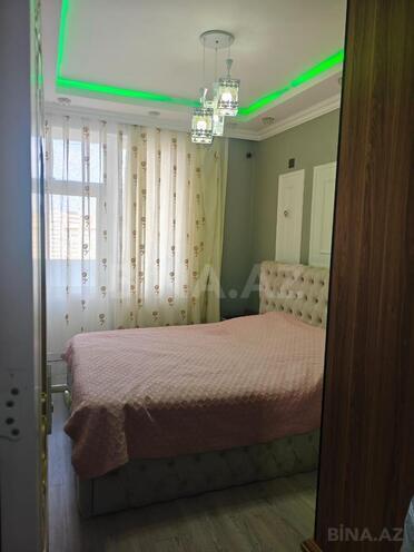 Сдаётся 2-комн. новостройка 52 м², пос. Ази Асланова, photo 6 from 11