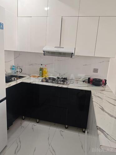 Сдаётся 2-комн. новостройка 52 м², пос. Ази Асланова, photo 8 from 11