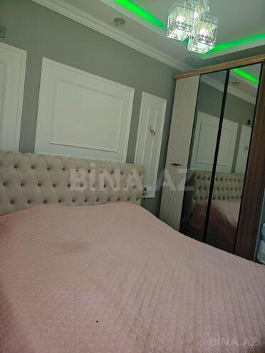 Сдаётся 2-комн. новостройка 52 м², пос. Ази Асланова, photo 7 from 11