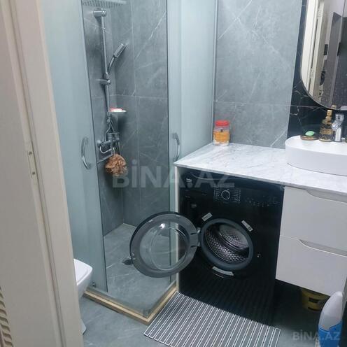 Сдаётся 2-комн. новостройка 52 м², пос. Ази Асланова, photo 10 from 11