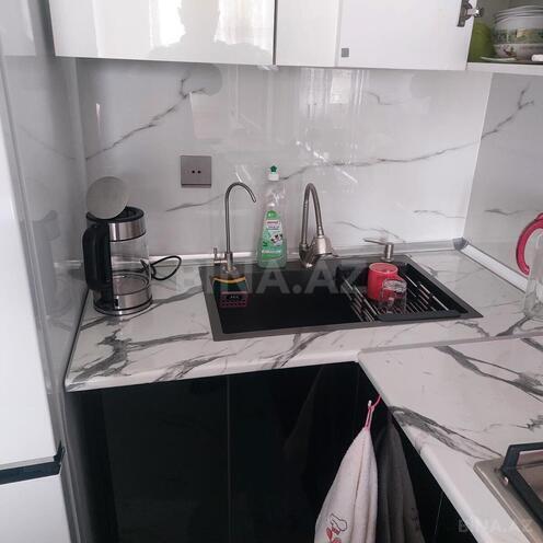 Сдаётся 2-комн. новостройка 52 м², пос. Ази Асланова, photo 9 from 11