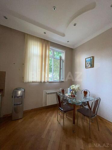 İcarəyə verilir 2 otaqlı köhnə tikili 60 m², İçəri Şəhər m., photo 13 from 16