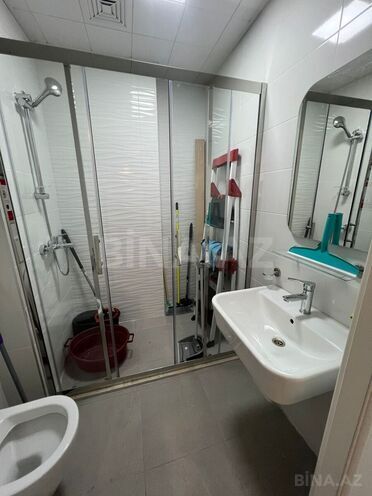 Satılır 3 otaqlı yeni tikili 78 m², İnşaatçılar m., photo 14 from 18