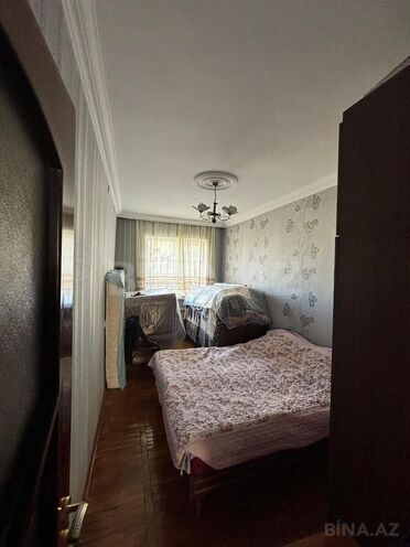 Satılır 2 otaqlı köhnə tikili 60 m², Əhmədli m., photo 3 from 6